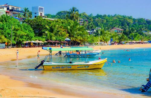 Unawatuna Villa | Obawatta Villa Unawatuna