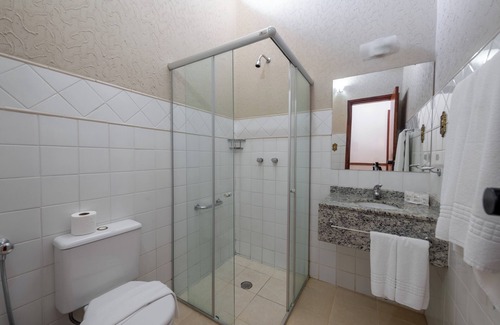 Capitolio Hotel | Obba Coema Village Hotel