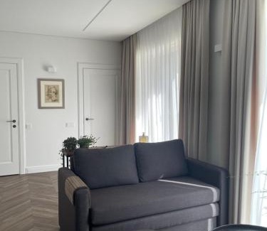 Klaipeda Apartment | Obelų Apartamentai