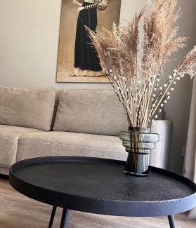 Klaipeda Apartment | Obelų namai, self check-in, free parking