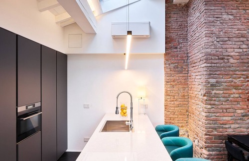Historic Center Apartment | Oberdan Suite Appartamento Esclusivo NEL Cuore DI Bologna