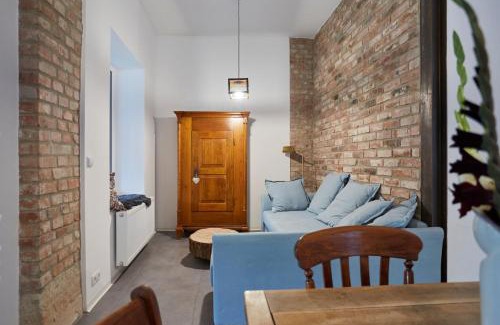 Baunach Apartment | Obere Mühle - Scheunenwohnung mitten im Grünen