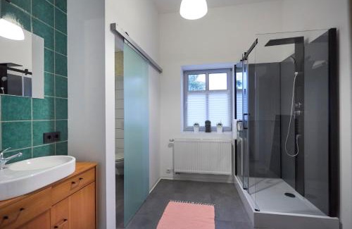 Baunach Apartment | Obere Mühle - Scheunenwohnung mitten im Grünen