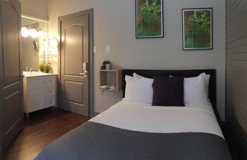 Val David Hotel | Oberge Inn Val-David