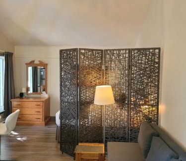 Val David Hotel | Oberge Inn Val-David