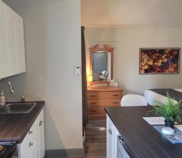 Val David Hotel | Oberge Inn Val-David