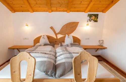 Albions Apartment | Obergostnerhof
