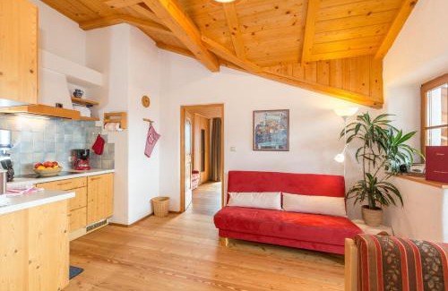Albions Apartment | Obergostnerhof