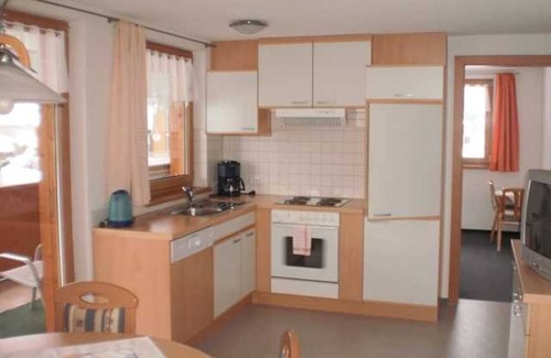Schoppernau Apartment | Oberhauser Dunja - Holiday apartment 2