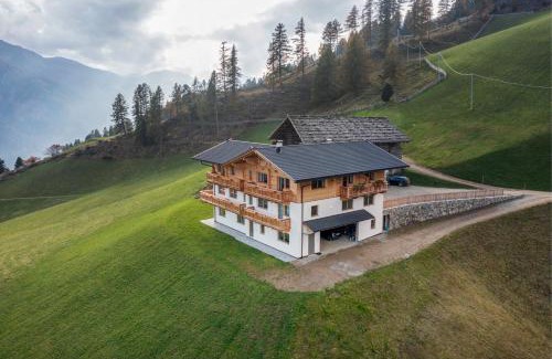 Ultimo House | Oberhaushof