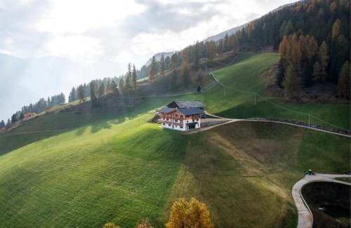 Ultimo House | Oberhaushof