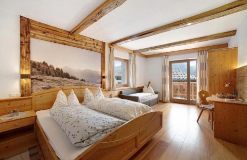 Ultimo Apartment | Oberhof Apt Ilmenspitz