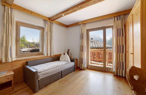 Ultimo Apartment | Oberhof Apt Ilmenspitz