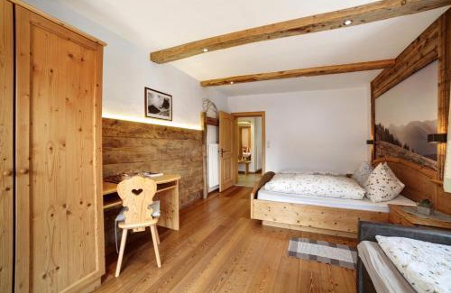 Ultimo Apartment | Oberhof Apt Ilmenspitz