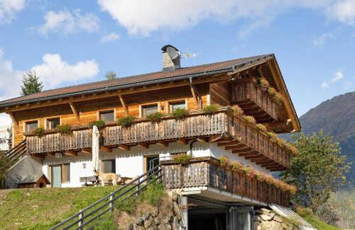Vallarga Apartment | Oberhof Apt Lärchenwald