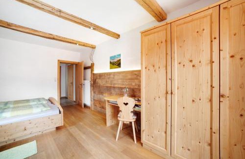 Ultimo Apartment | Oberhof Apt Mutegg