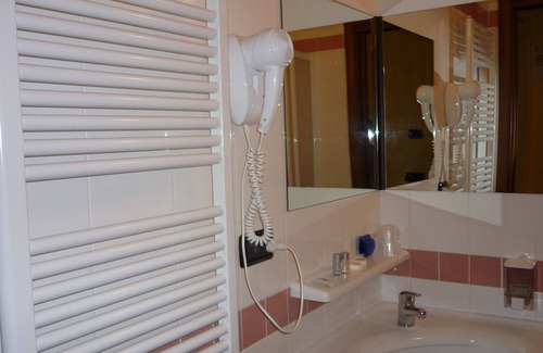 Oulx Hotel | Oberje Dla Viere