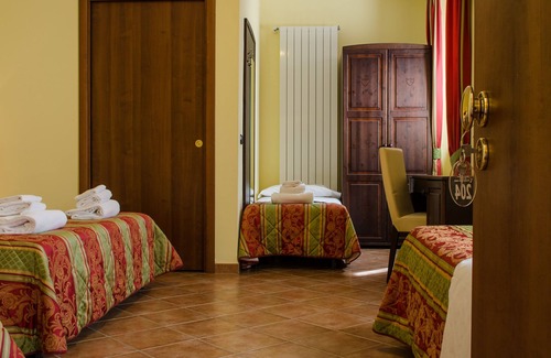 Oulx Hotel | Oberje Dla Viere
