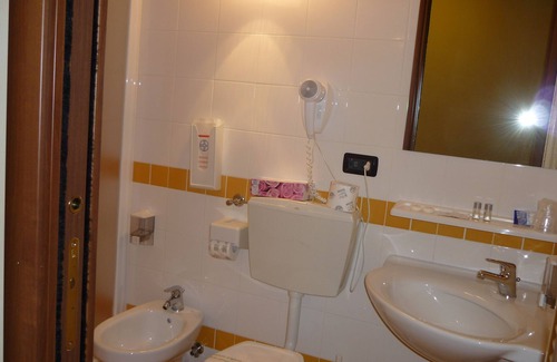 Oulx Hotel | Oberje Dla Viere