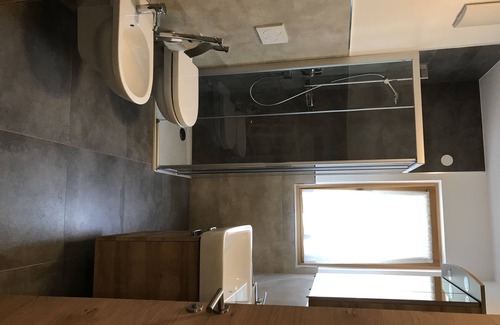 Fundres Apartment | Oberkircher Apartments