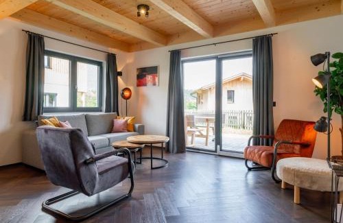 Hermagor-Pressegger See House | Obermöschach 10