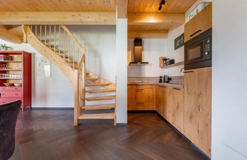 Hermagor-Pressegger See House | Obermöschach 10