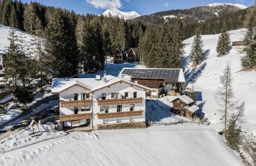 Maranza House | Obermüllerhof