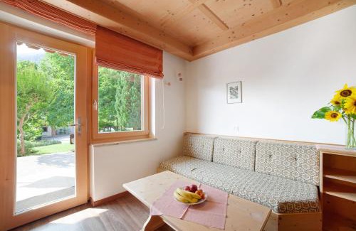 Lagundo Apartment | Obermoarhof Hönigspitze EG