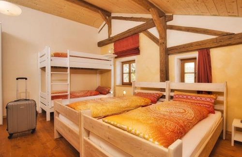 Loitzendorf House | Oberprill Modern retreat