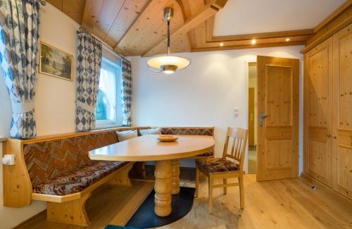 Oberstdorf Apartment | Oberstdorfer Bergwelt 247