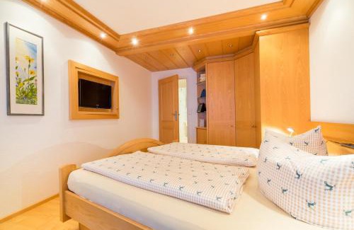 Oberstdorf Apartment | Oberstdorfer Bergwelt 247