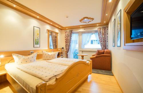 Oberstdorf Apartment | Oberstdorfer Bergwelt 247