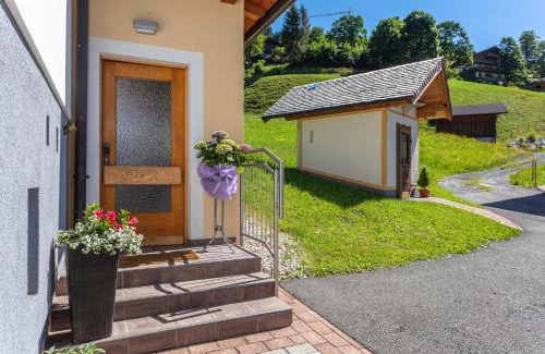 Vorderglemm Apartment | Obertaxinghof