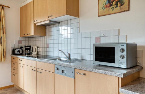 Sarentino Apartment | Obertegghof Wohnung Schartenblick
