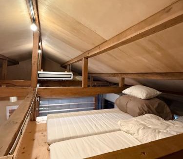 Chuo Ward Apartment | Obi House C1