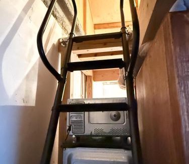 Chuo Ward Apartment | Obi House C1