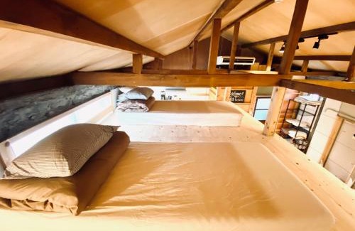 Chuo Ward Apartment | Obi House C2