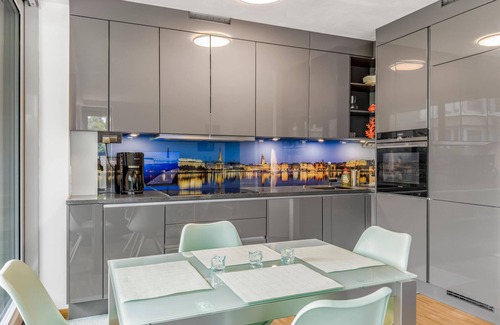 Ronnau Apartment | Object no. 28 - Location - Europaweg