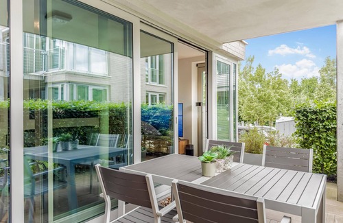 Ronnau Apartment | Object no. 28 - Location - Europaweg