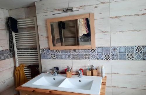 Stare Hamry Ski Chalet | Objevte krásu Beskyd , navštivte chatu Lojza