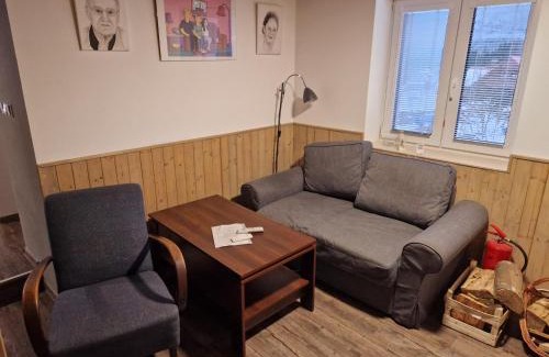Stare Hamry Ski Chalet | Objevte krásu Beskyd , navštivte chatu Lojza