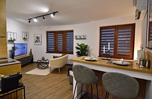 Velingrad Apartment | Oblivion