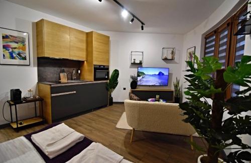 Velingrad Apartment | Oblivion