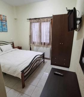 Kotroni Apartment | Obrava Guesthouse Kotroni Trikalon