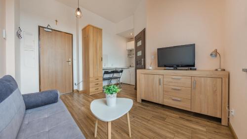 Puck Apartment | Obrońców Wybrzeża, Sun & Snow