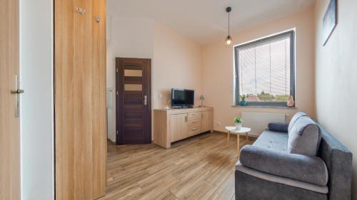 Puck Apartment | Obrońców Wybrzeża, Sun & Snow