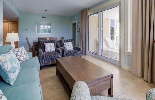 Baytowne Wharf House | Observation Point North 364