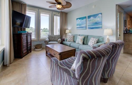 Baytowne Wharf House | Observation Point North 364