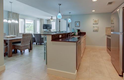 Baytowne Wharf House | Observation Point North 364