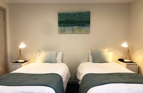 Busselton House | Observatory Guesthouse - Adults Only